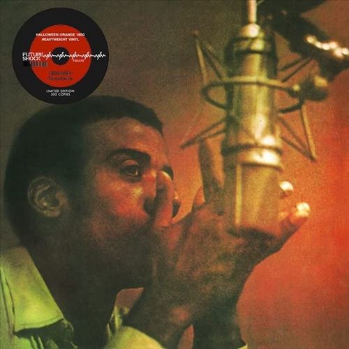 Força Bruta cover art