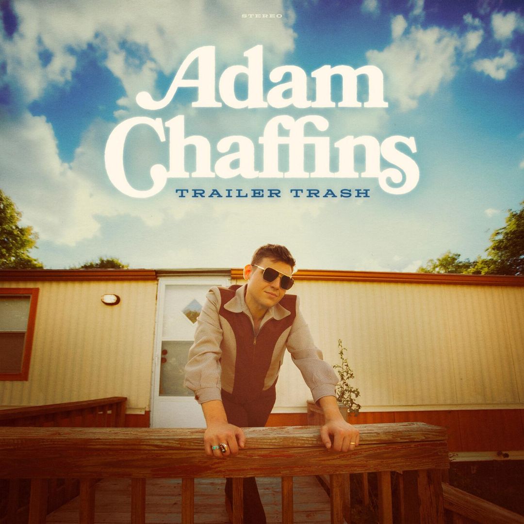 Trailer Trash cover art