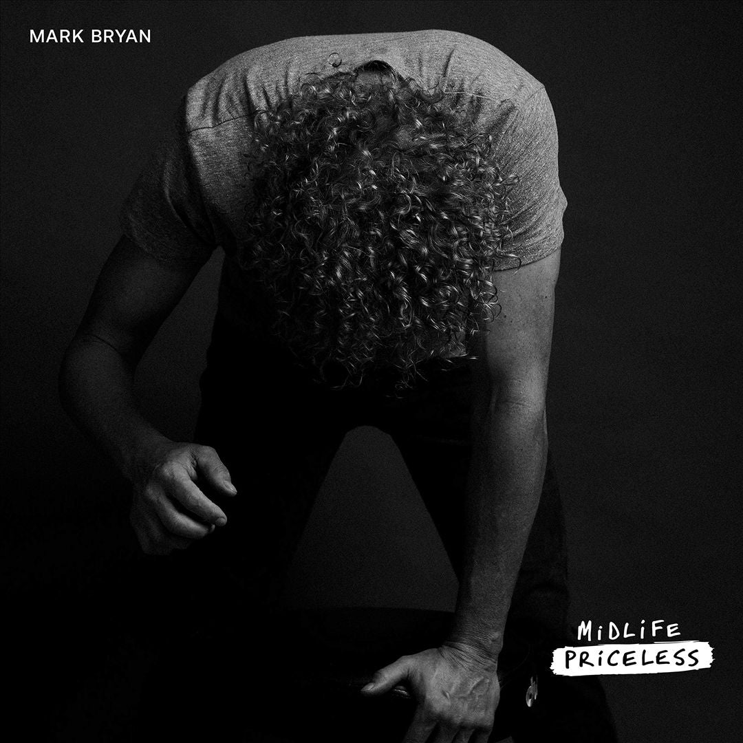 Midlife Priceless cover art