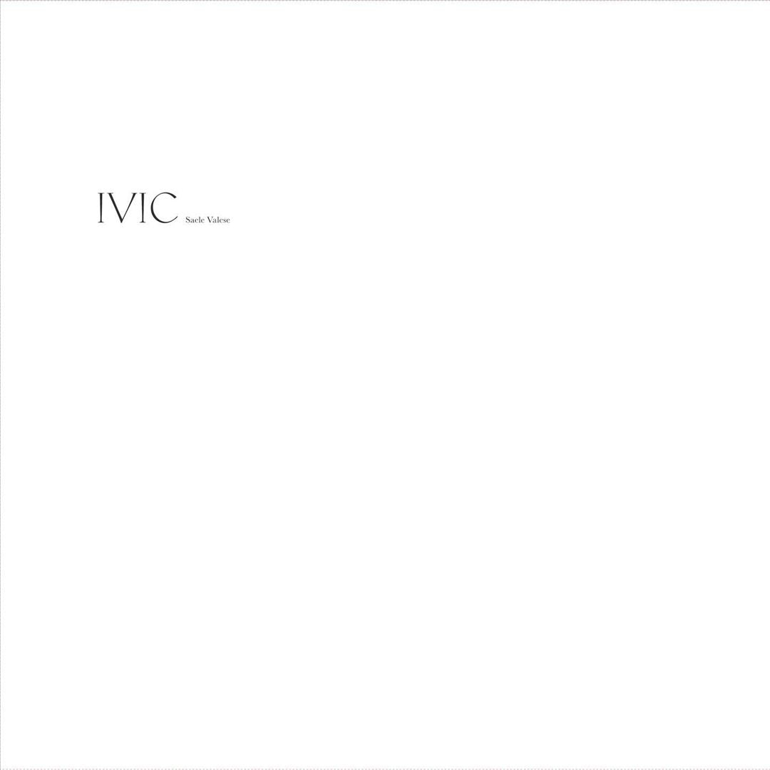 IVIC cover art