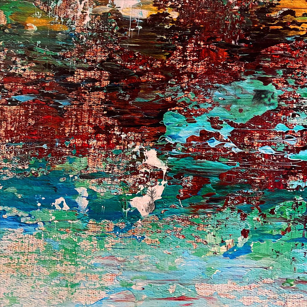 Piece of My Scape cover art