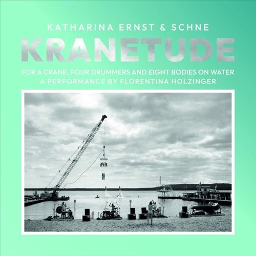 Kranetude: Music for a Perform cover art