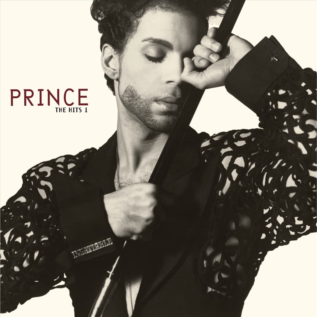 Hits 1 cover art