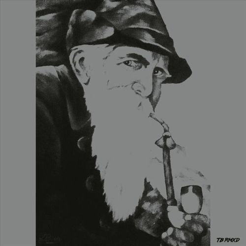 RMXD cover art