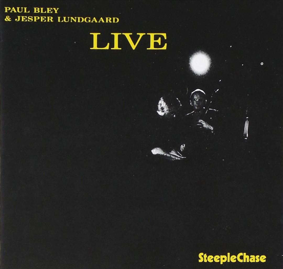 Live cover art