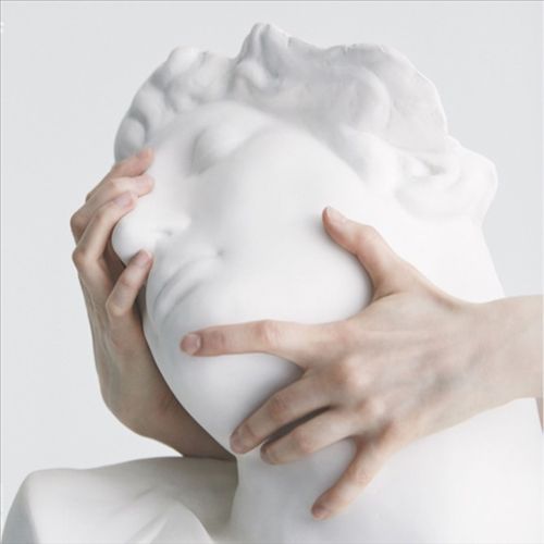 Dislocation cover art