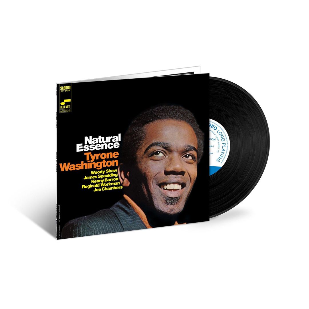 Natural Essence [Blue Note Tone Poet Edition] [180g LP] cover art