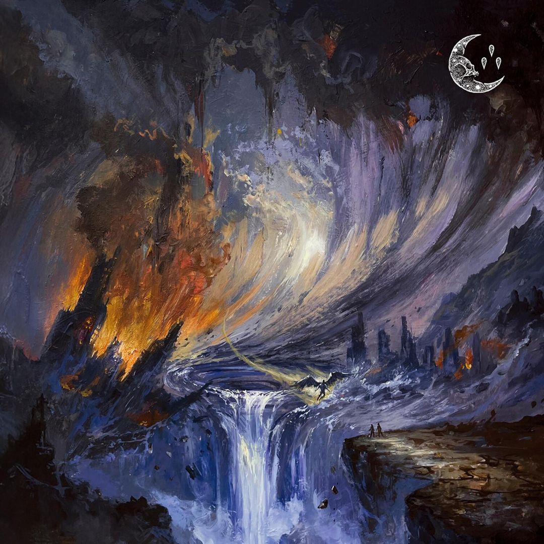 All That Follows cover art