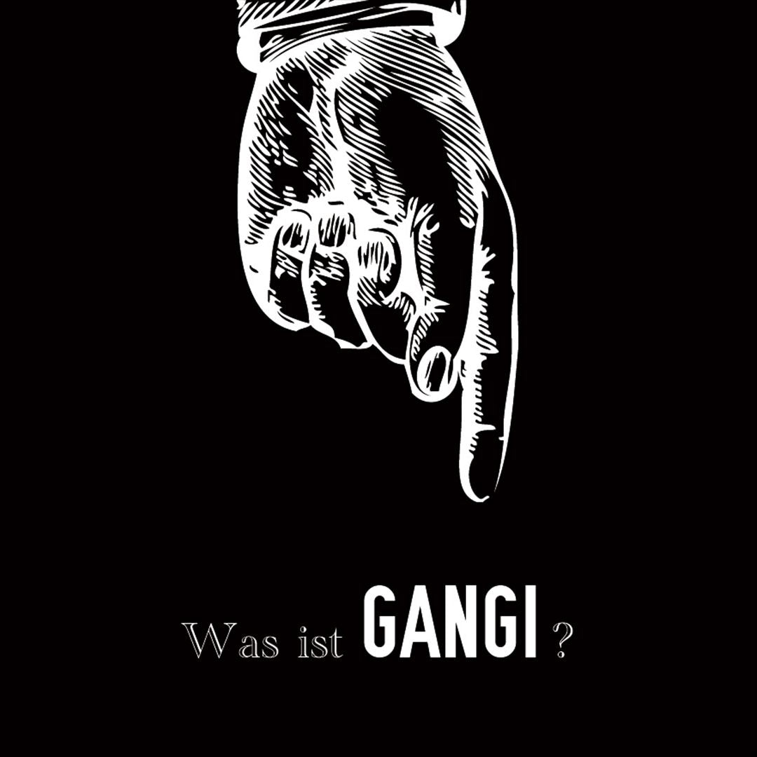 Gesture Is cover art