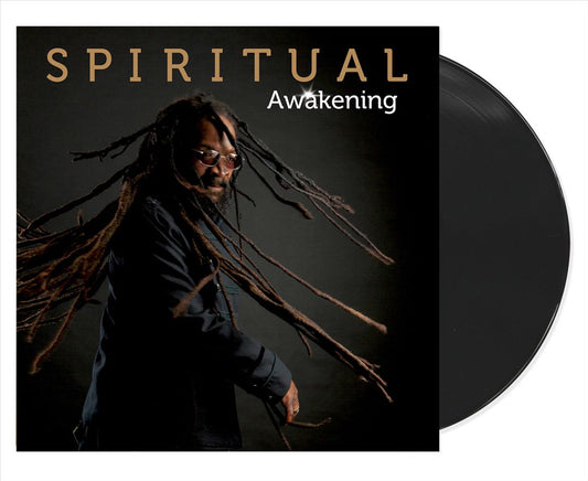 Awakening cover art