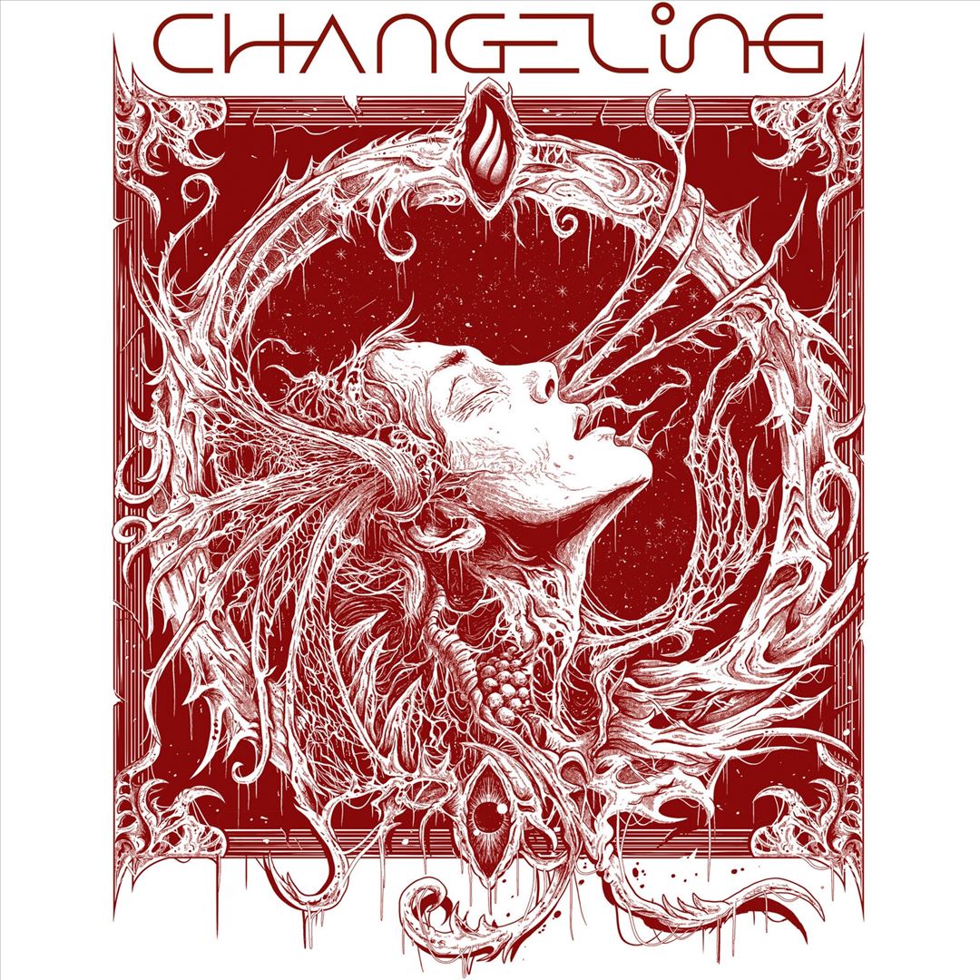 Changeling cover art
