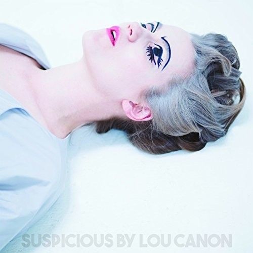 Suspicious cover art