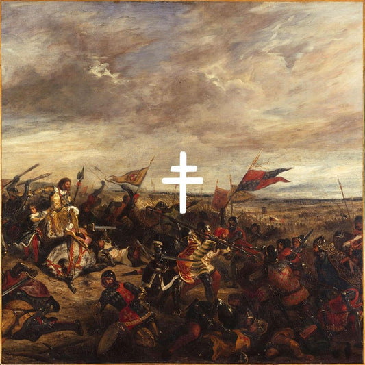 Blood of Your Empire [140-Gram Black Vinyl] cover art