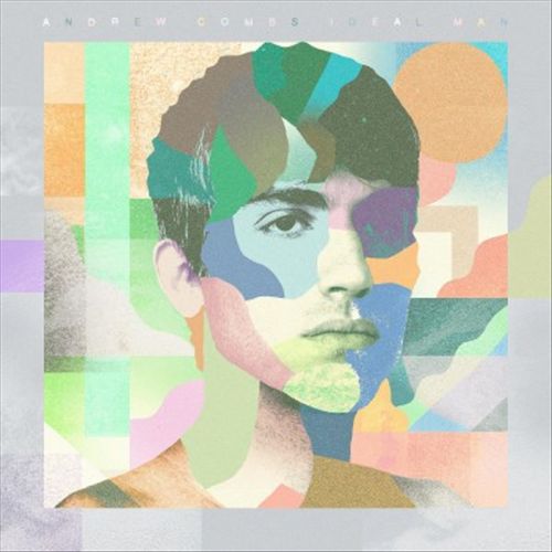 Ideal Man cover art