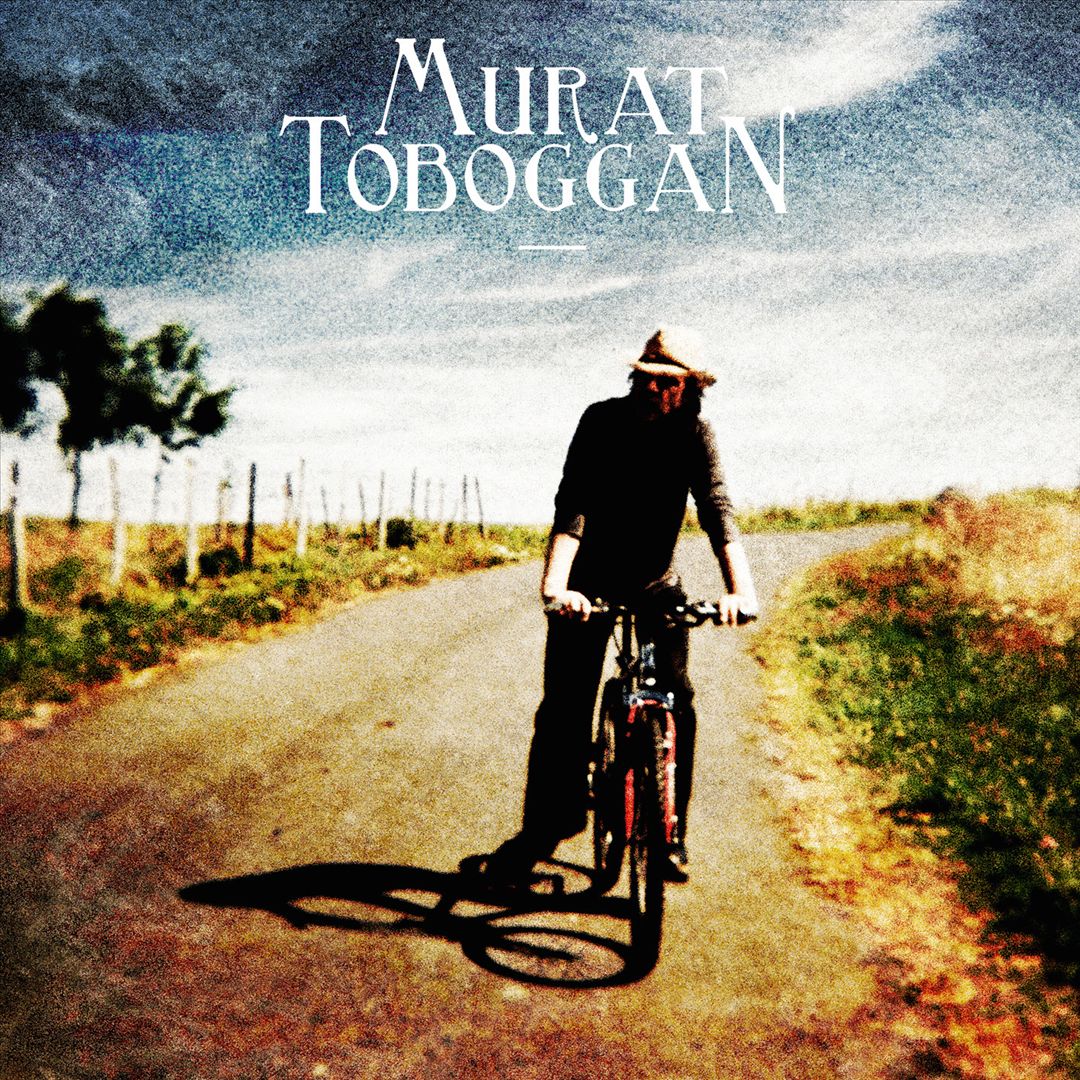Toboggan cover art