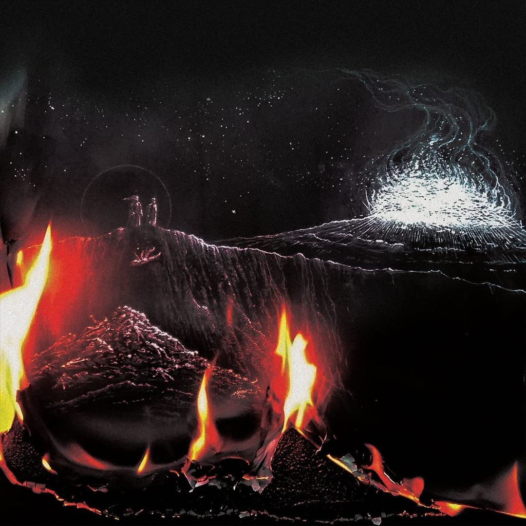 Under Blind Reasoning cover art
