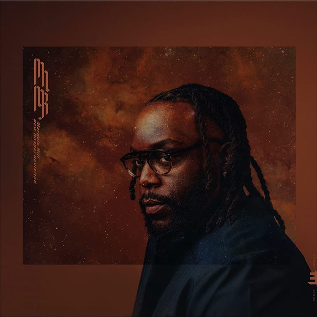 New Gospel Revisited cover art