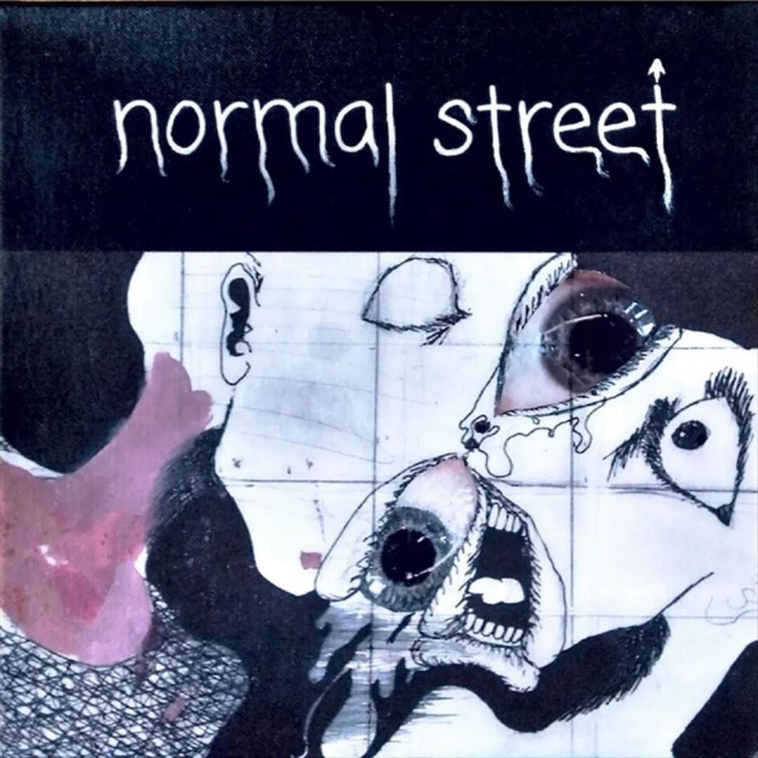 Normal Street cover art