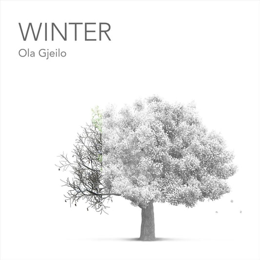 Winter cover art