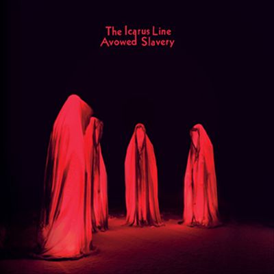 Avowed Slavery cover art