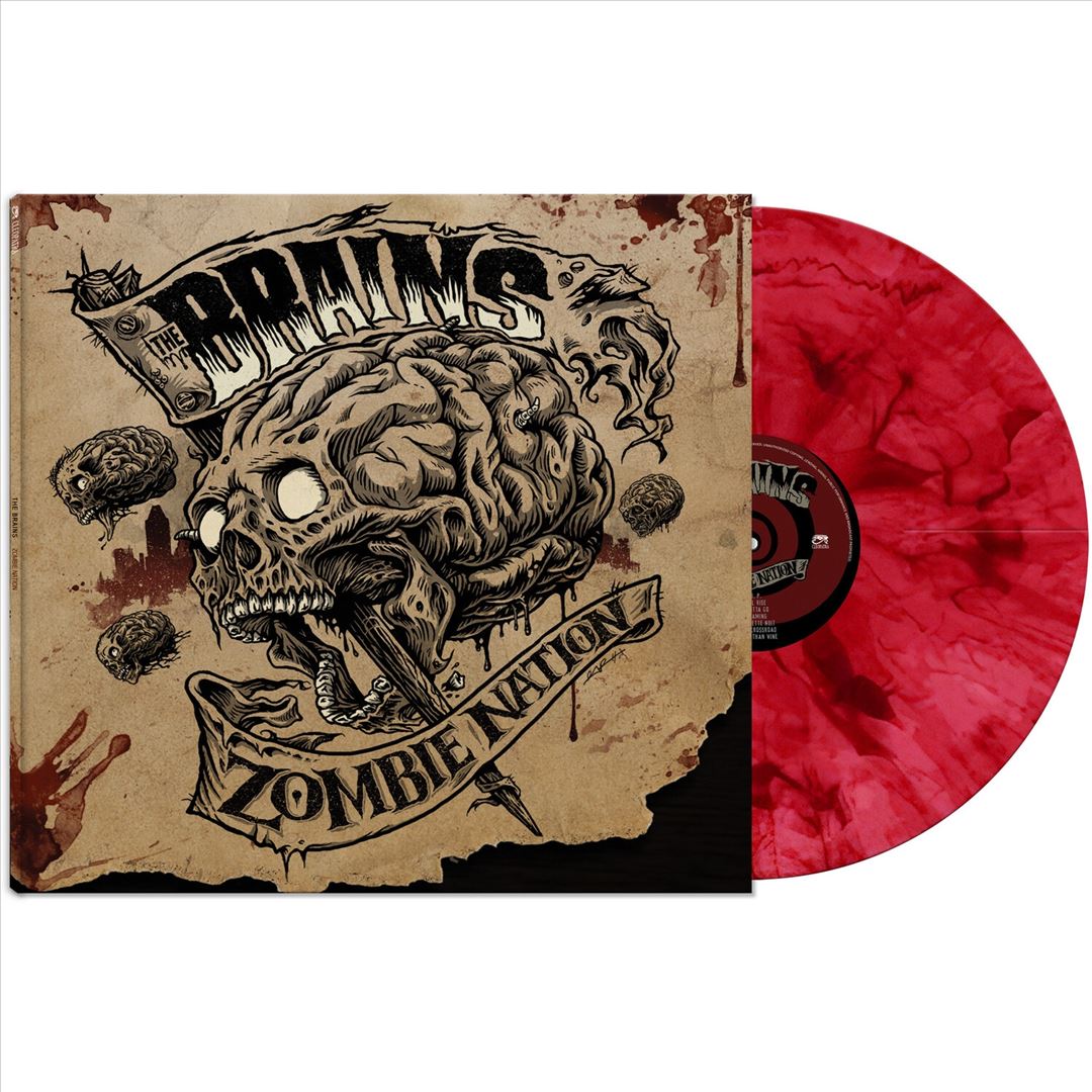 Zombie Nation cover art