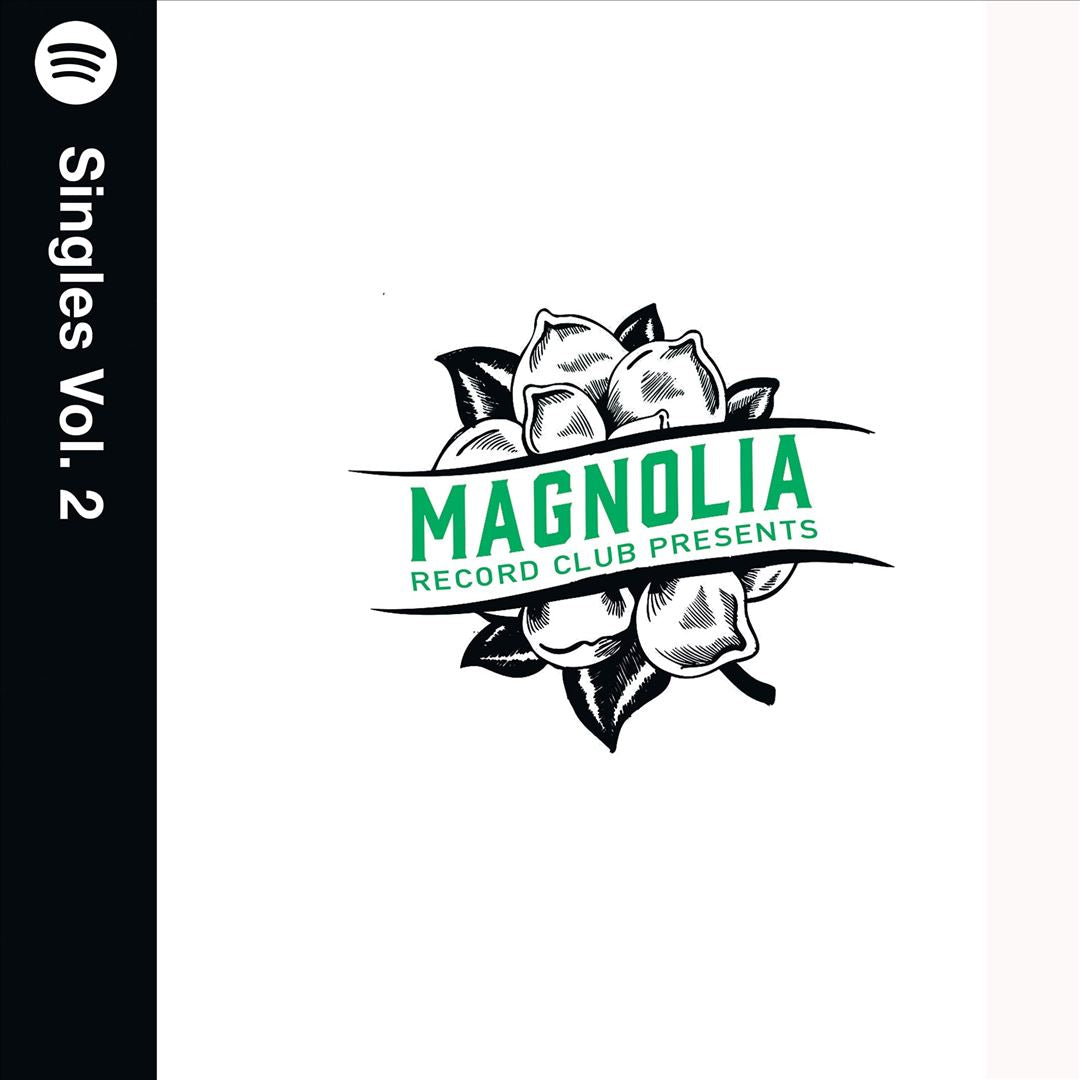 Magnolia Record Club: Spotify Singles, Vol. 2 cover art