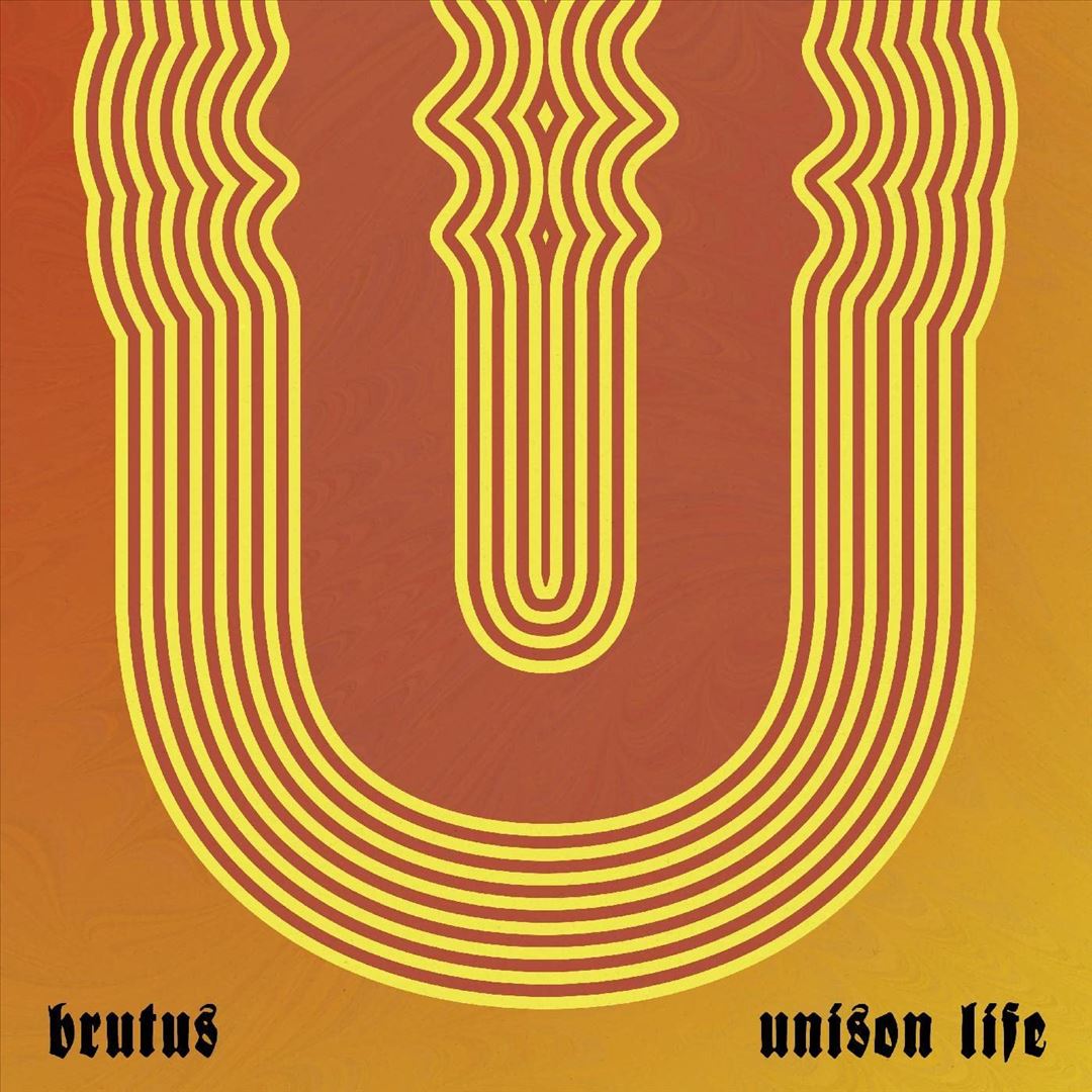 Unison Life cover art