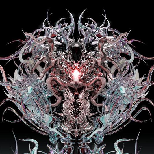 Remember That You Will Die cover art