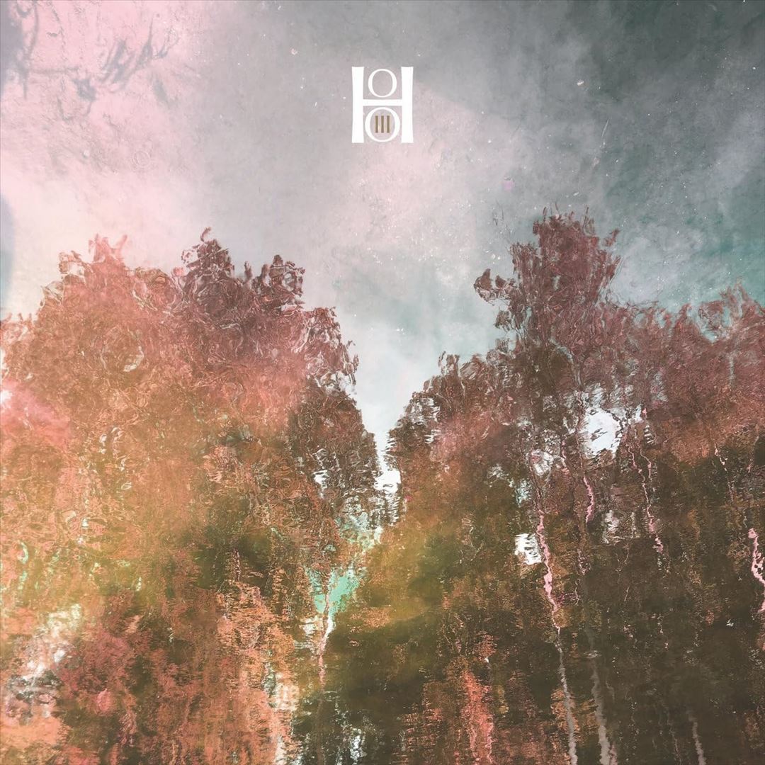 III cover art