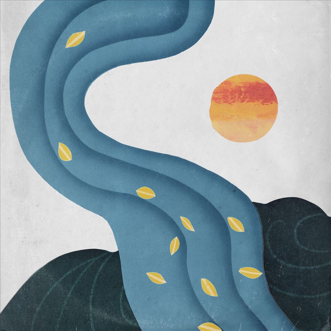 Lost Sound Book cover art