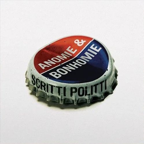 Anomie & Bonhomie cover art