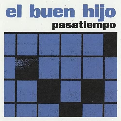 Pasatiempo cover art