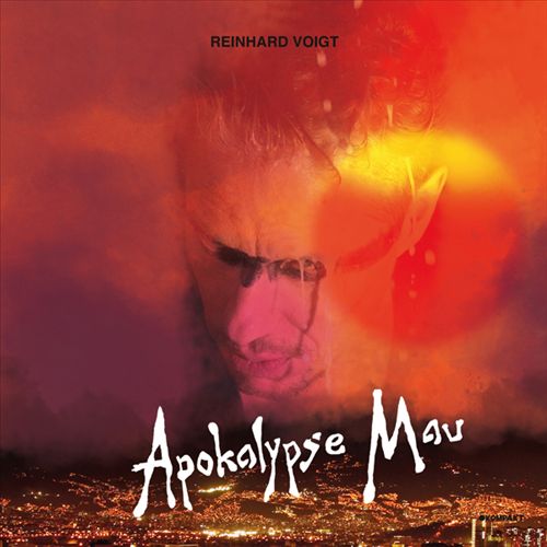 Apokalypse Mau cover art