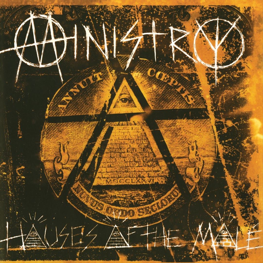 Houses of the Molé cover art