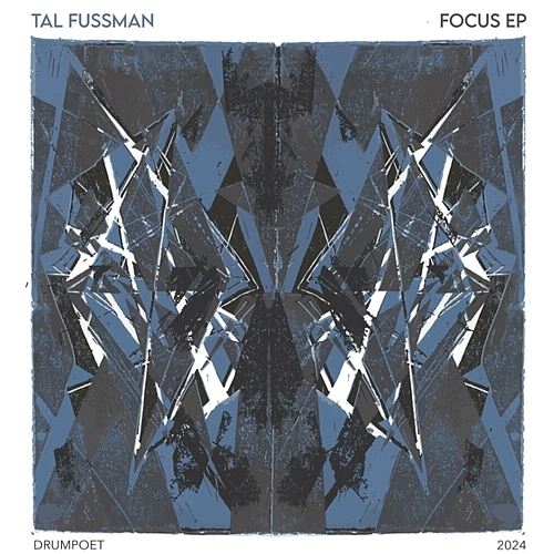 Focus cover art