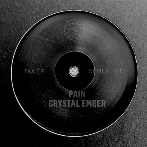 Black Label cover art