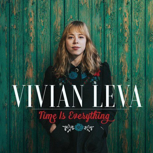 Time Is Everything cover art