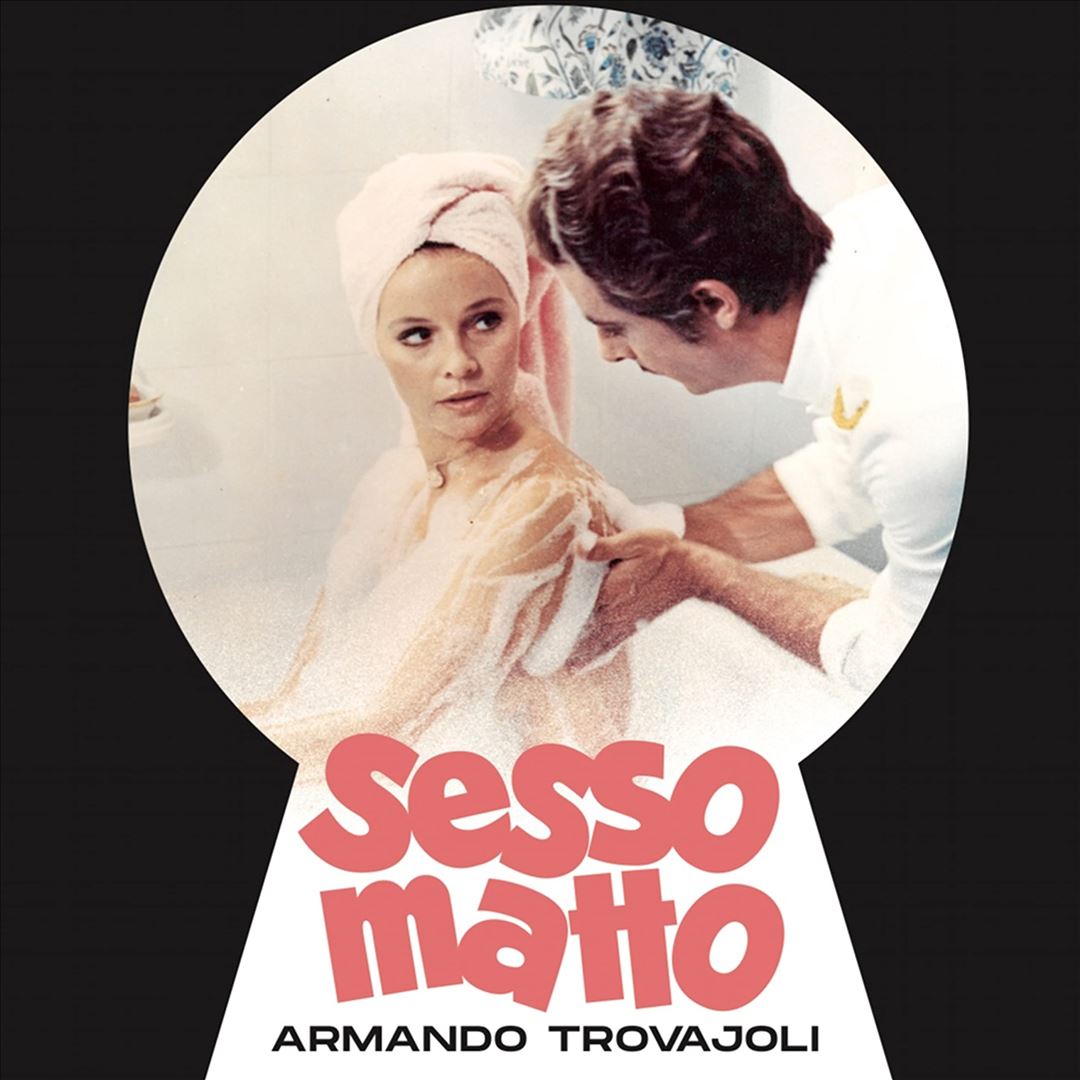 Sesso Matto [Single] cover art