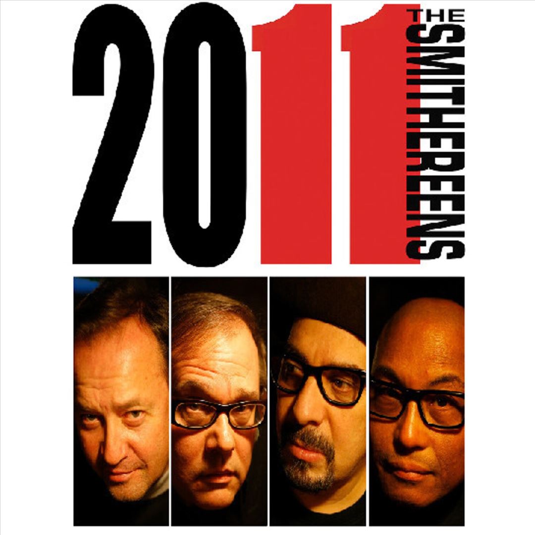 2011 cover art