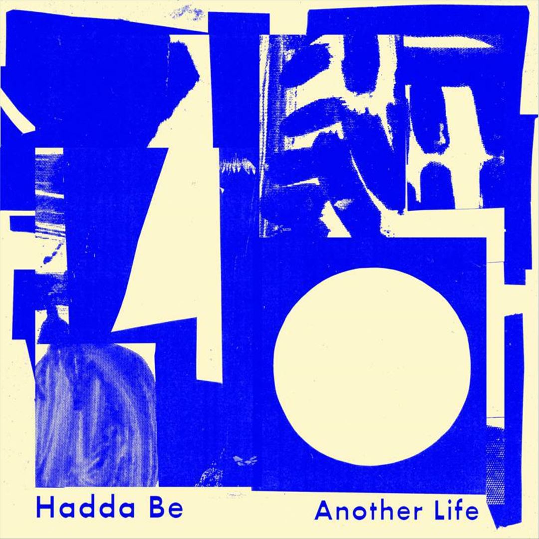 Another Life cover art