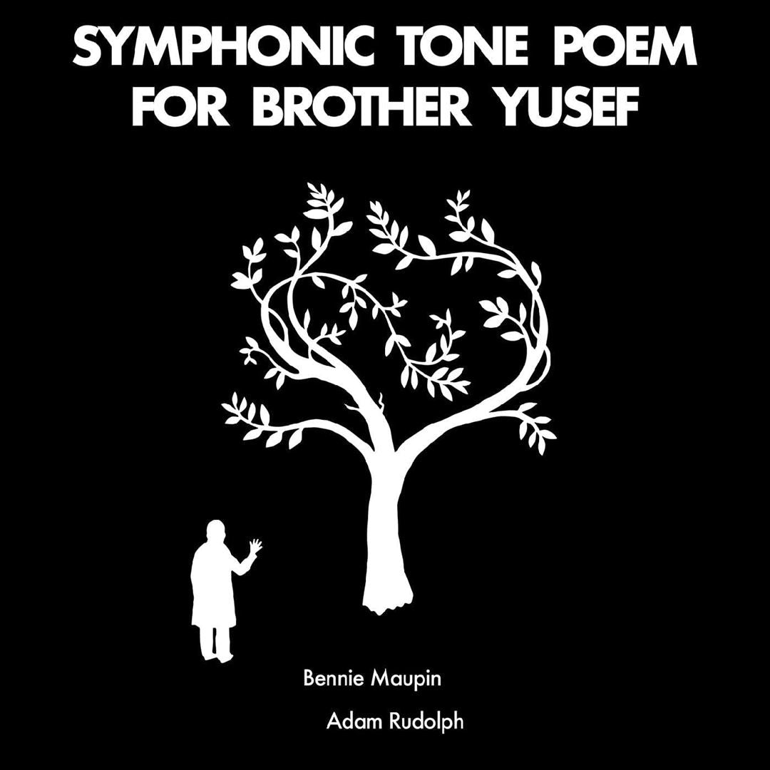 Symphonic Tone Poem for Brother Yusef cover art