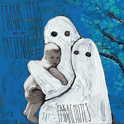 Parachutes cover art