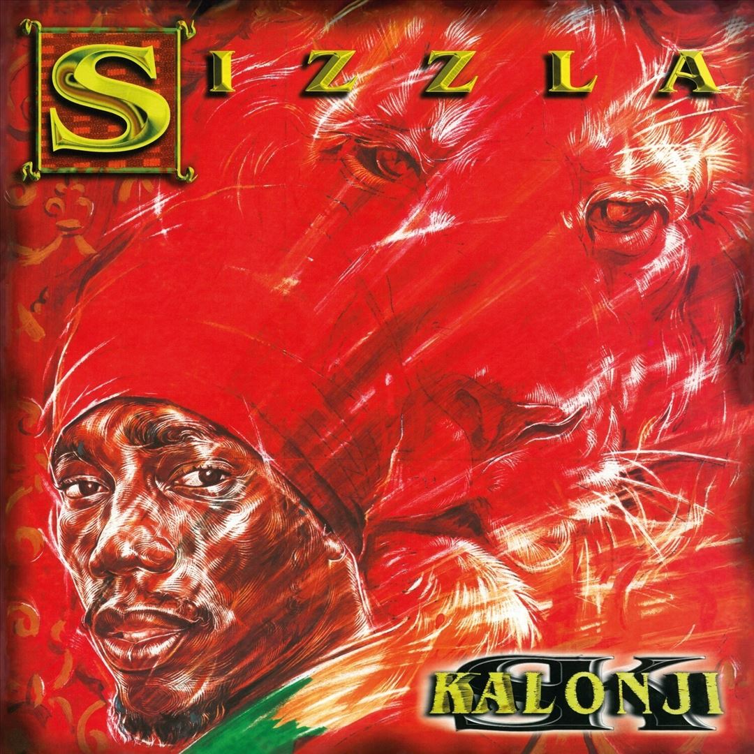 Kalonji cover art