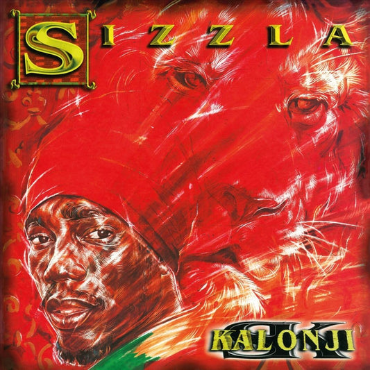 Kalonji cover art