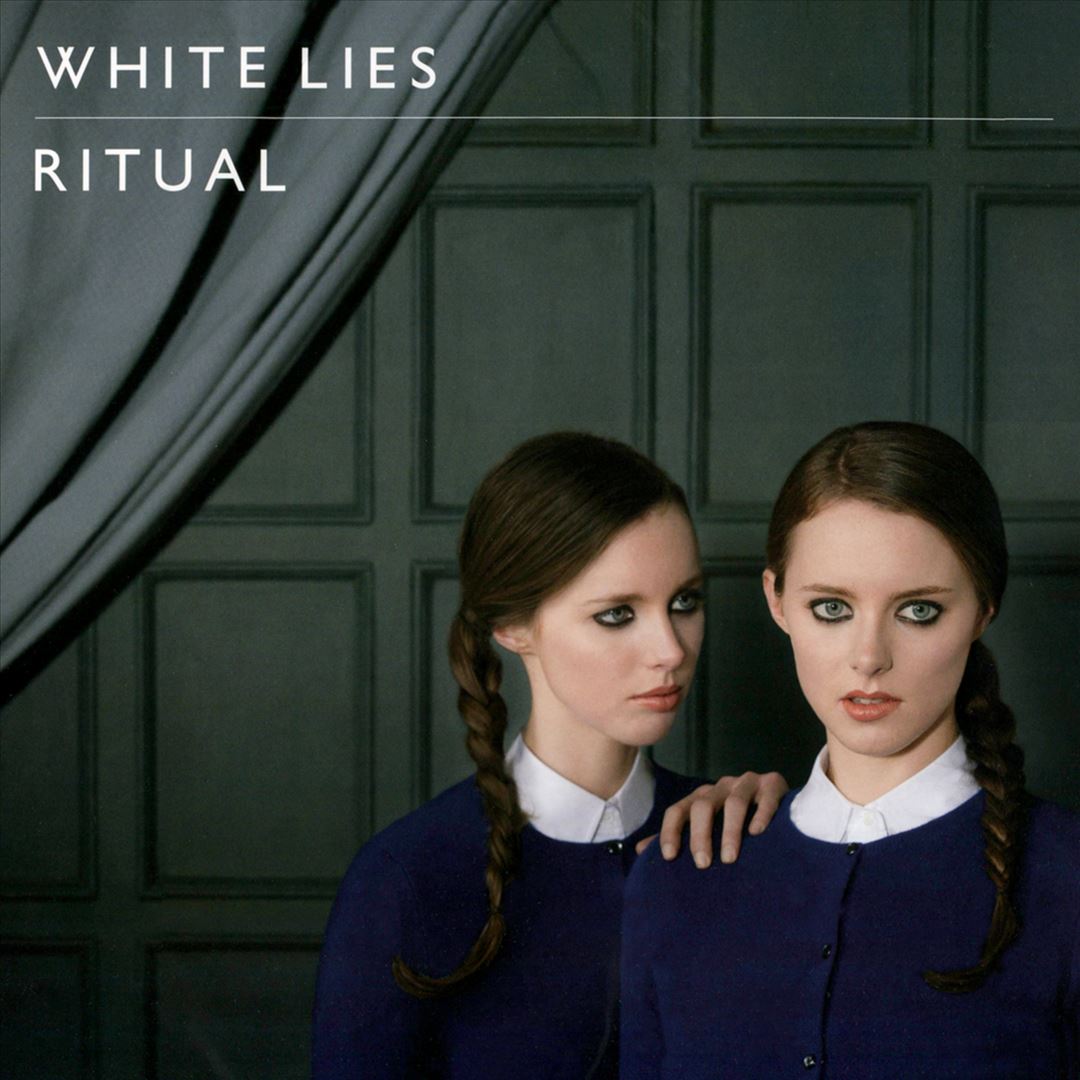 Ritual cover art
