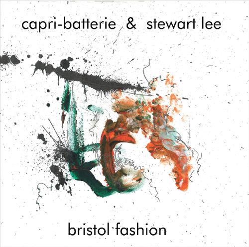 Bristol Fashion cover art