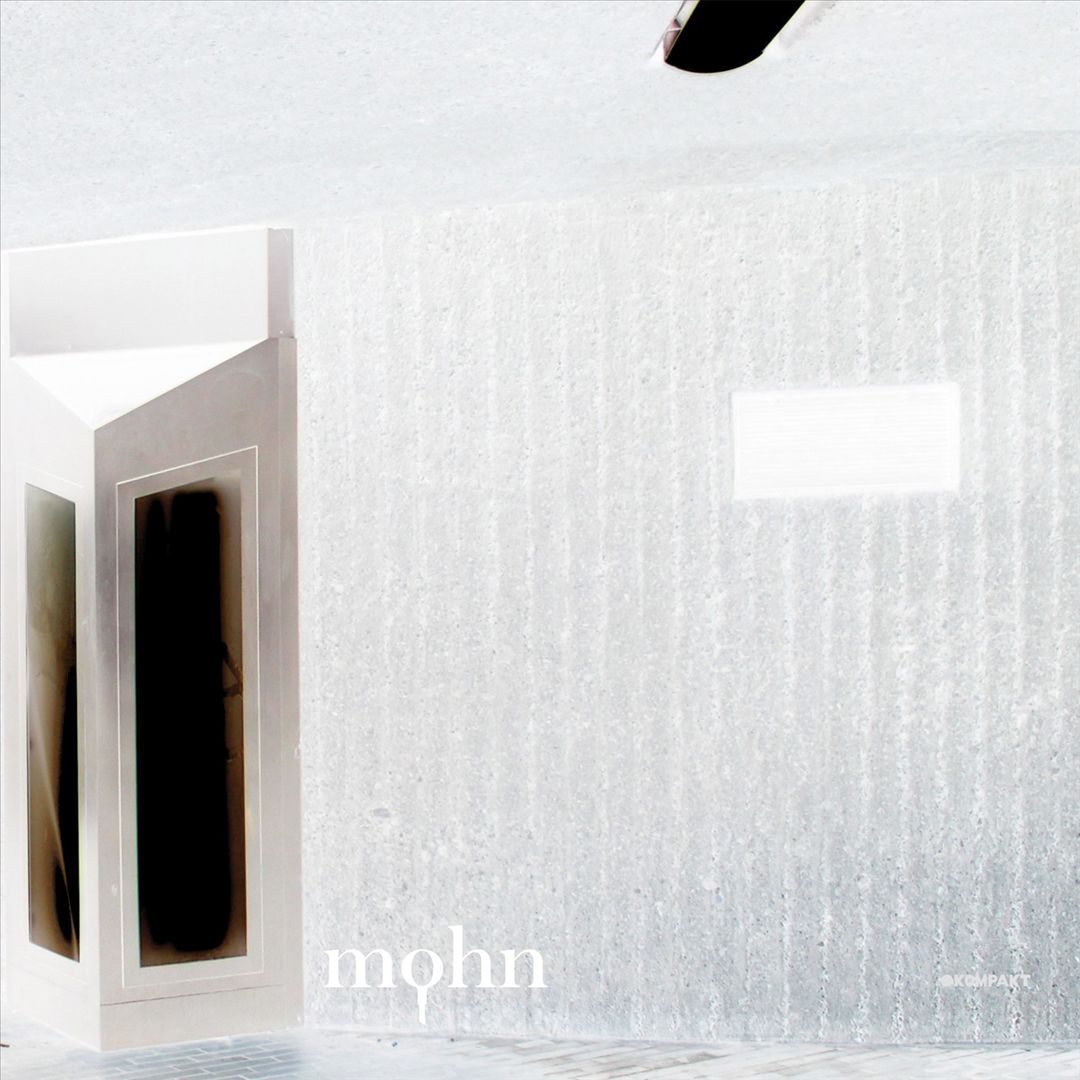 Mohn [LP/CD] cover art