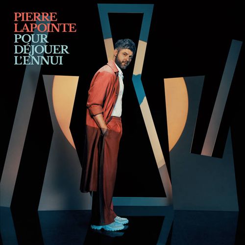 Pour déjouer l'ennui cover art