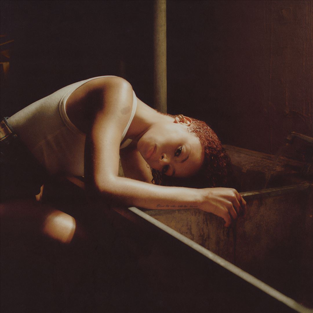 Bird's Eye cover art