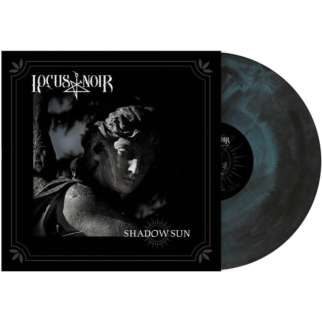 Shadow Sun cover art